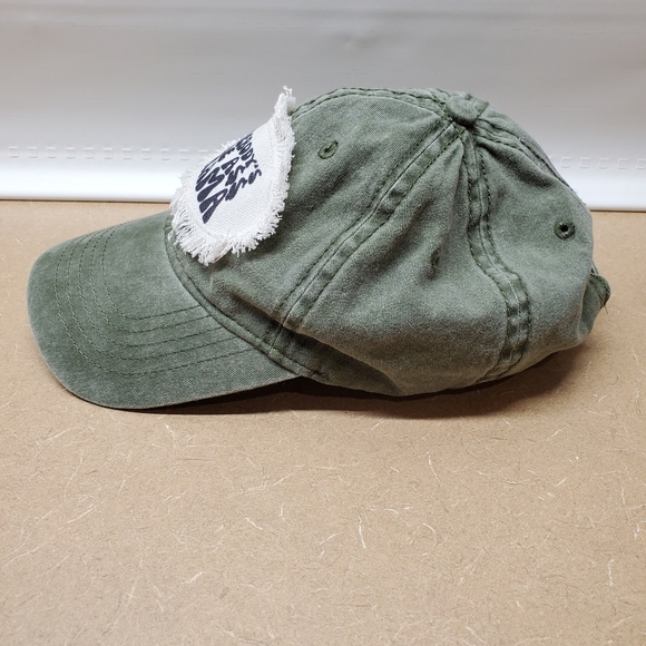 Ball Cap Hat - Picture 2 of 7